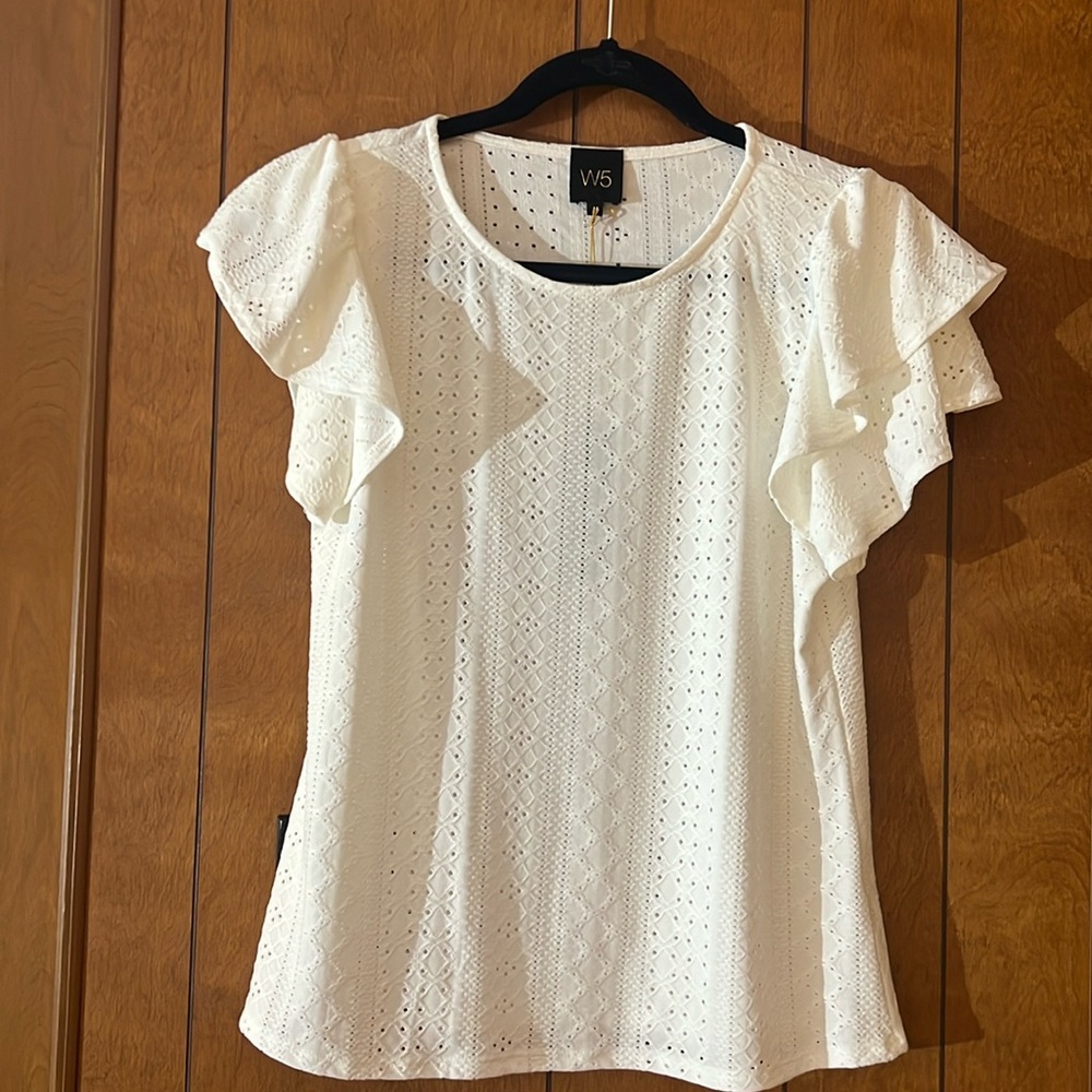 Women’s W5 Blouse